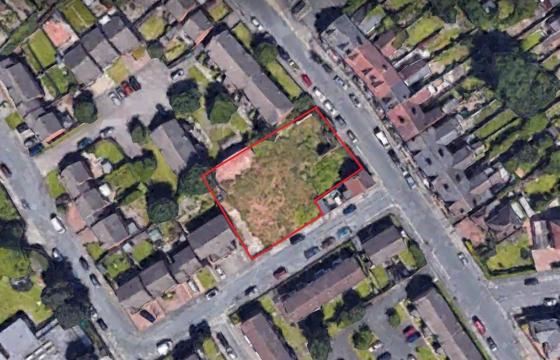 Development for sale in Wednesbury photo