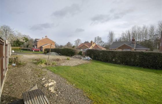 Land for sale in Oswestry photo