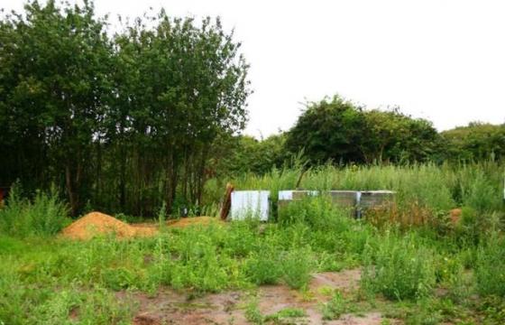 Land for sale in Parkeston, Harwich photo