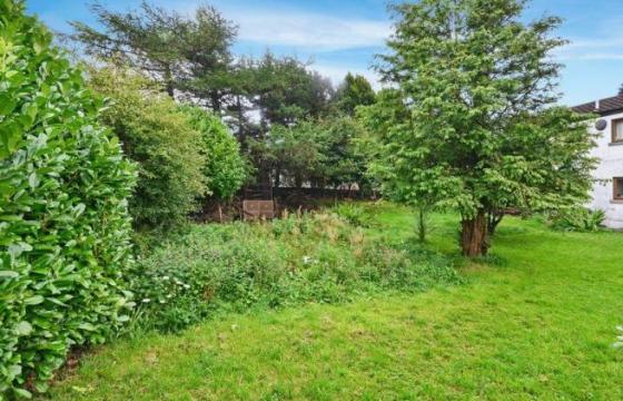 Land for sale in Kilsyth, Glasgow photo