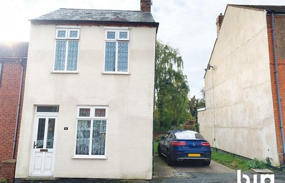 Development potential in Bilston photo