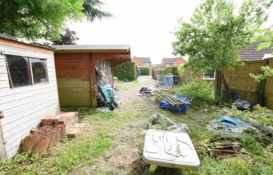 Land for sale in Ingham, Lincolnshire photo