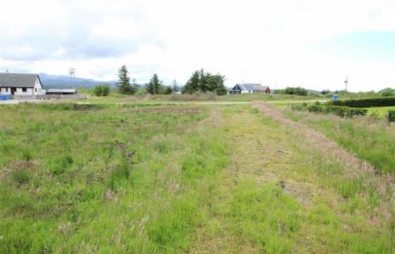 Land for sale in Strath, Wester Ross photo