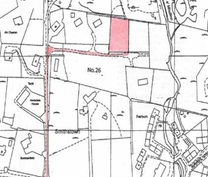 Land for sale in Strath, Wester Ross photo