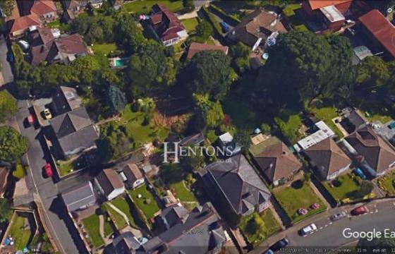Land for sale Cyncoed, Cardiff photo