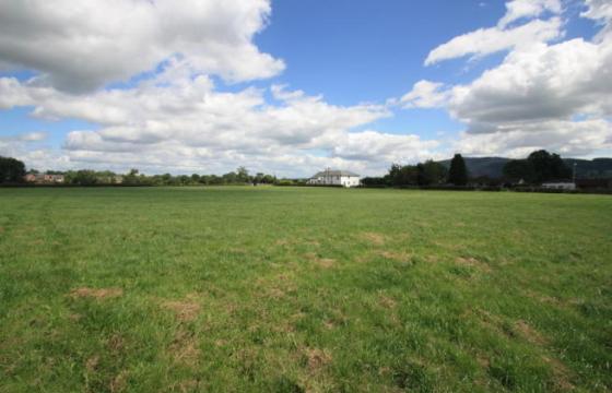 Development for sale in Llanymynech, Powys photo