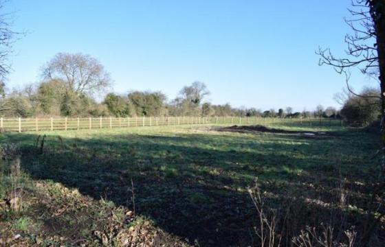 Land for sale in Waltham, Lincolnshire photo