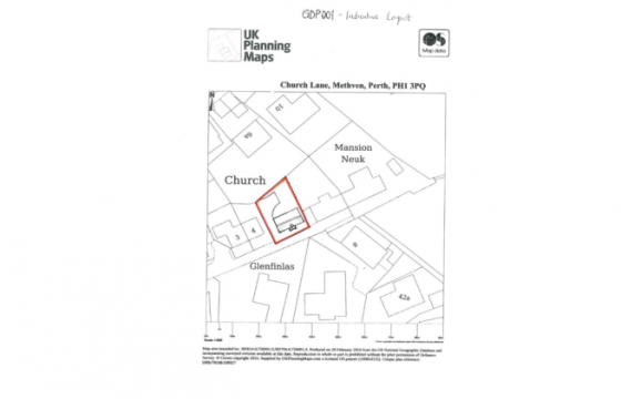 Land for sale in Methven, Perth photo