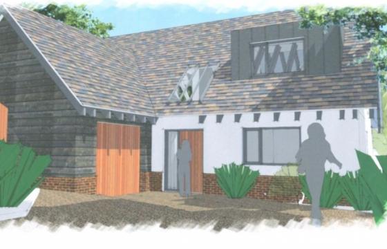 Land for sale in Wirral photo