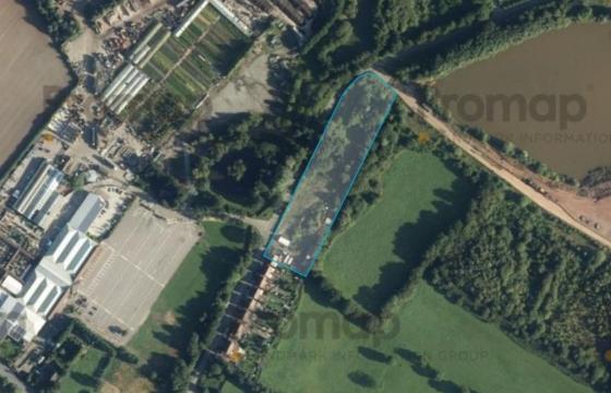 Development potential in Wolverhampton photo