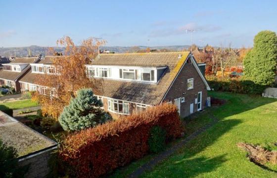 House + Plot for sale in Burlish Park photo