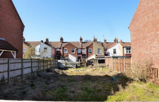 Land for sale in Norfolk photo