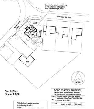 Land for sale in West Kilbride, North Ayrshire photo