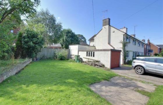 Land for sale in Whitminster, Gloucestershire photo