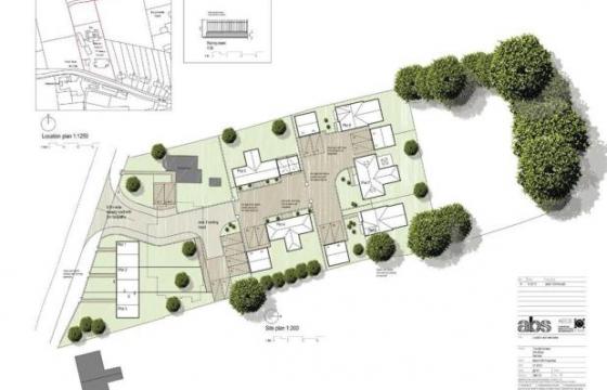 Land for sale in Harwich, Essex photo
