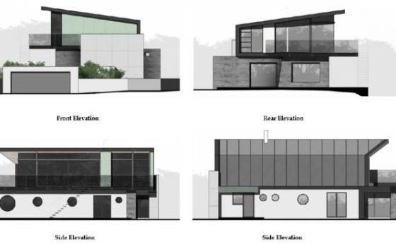 Plot for sale in Tuckton, Bournemouth photo