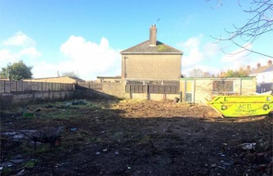 Land for sale in Bridgend, Mid Glamorgan photo