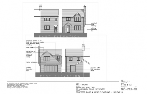 Land for sale in Abingdon, Oxfordshire photo