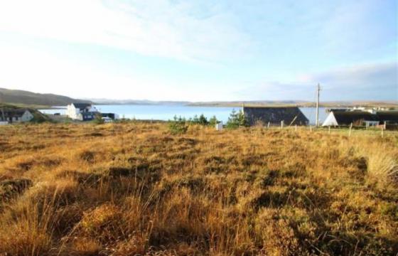 Land for sale in Aultea, Ross-shire photo