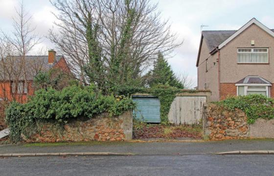 Land for sale in Caernarfon, North Wales photo