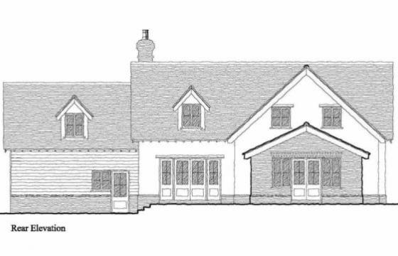Land for sale in Framlingham, Suffolk photo