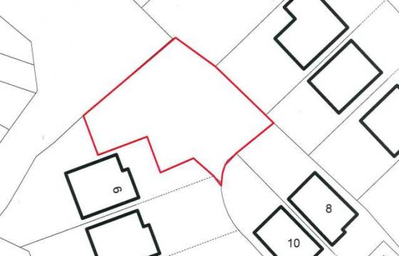 Land for sale in Deeside photo