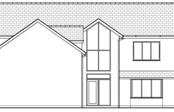 Plot with PP for sale in Preston photo