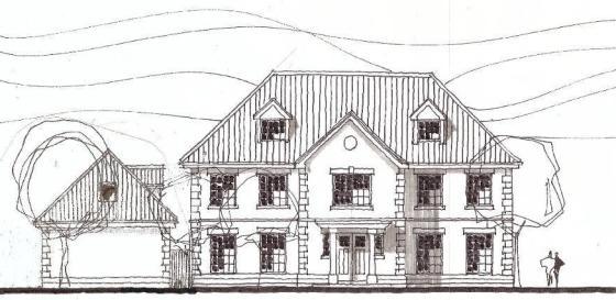 Land for sale in Preston, Lancashire photo