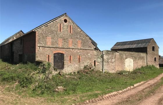 Land for sale in St. Weonards, Hereford photo