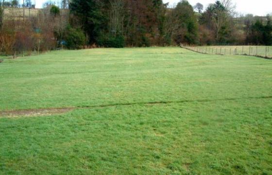 Land for sale in Llanybydder, Carmarthenshire photo
