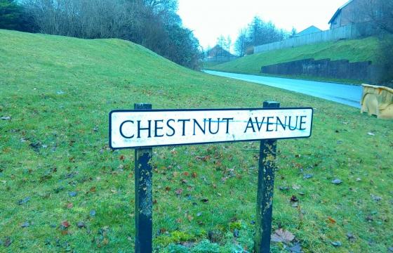 Plot with PP for sale in Tidworth photo