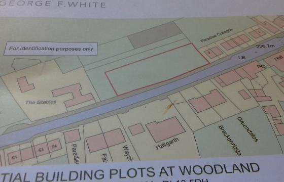 Multiple Plot for sale in Woodland photo