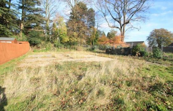 Plot for sale in Newport, Wales photo
