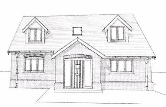 Under Offer, Land for sale in Shrewsbury photo