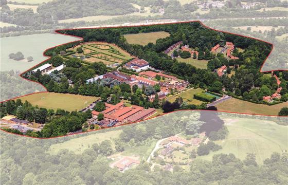 Land for sale in Surrey photo