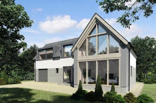Land for sale in Wemyss Bay, Renfrewshire photo