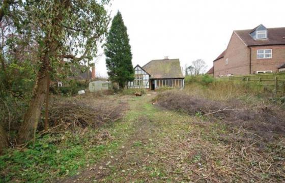 Development for sale in Newark, Nottinghamshire photo
