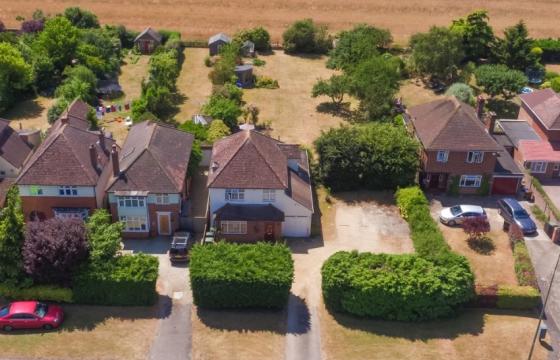 Land for sale in Wallingford photo