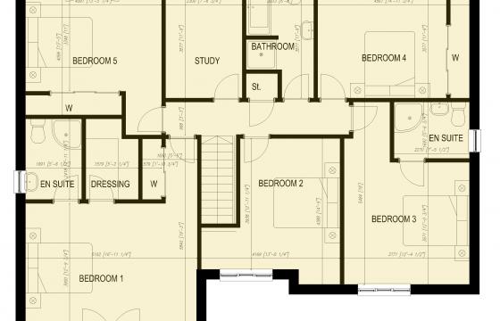 Plot with PP for sale in Kaimend photo