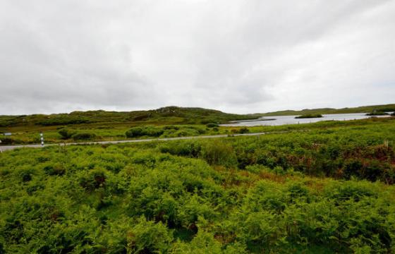 Land for sale in Isle of Mull, Iona photo