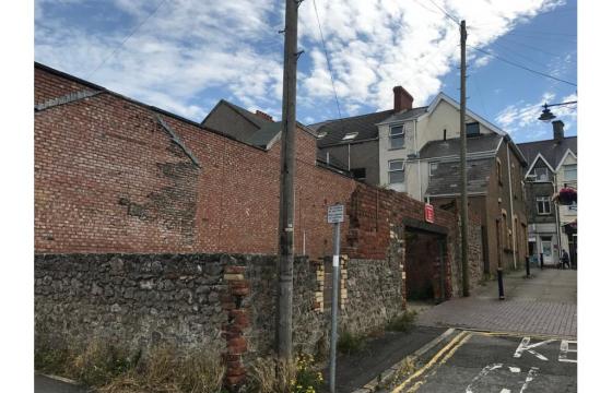 Land for sale in Porthcawl, Bridgend photo