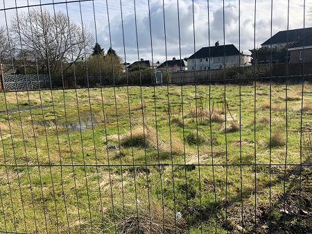 Plot with PP for sale in Riccarton photo