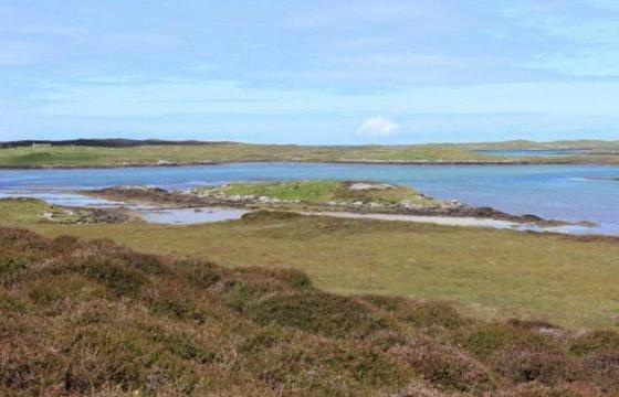 Land for sale in Isle Of North Uist, Highland photo