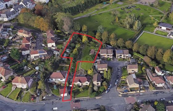 Land for sale in Kingswood photo