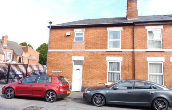 Property for modernisation in Derby, Derbyshire photo