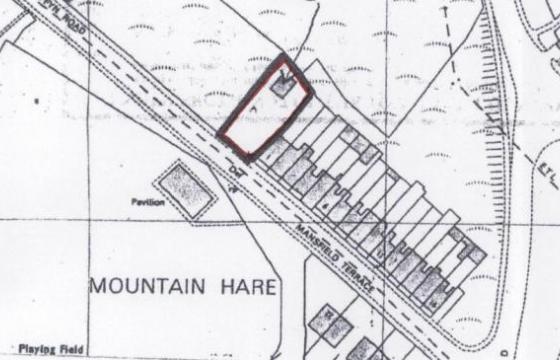 Development for sale in Merthyr Tydfil, Glamorgan photo