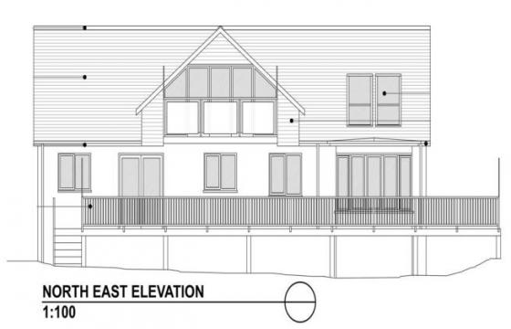 Land for sale in St Ives, Cornwall photo