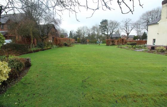 Land for sale in Staffordshire photo
