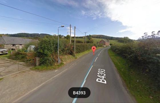 Plot with PP for sale in Abertridwr photo