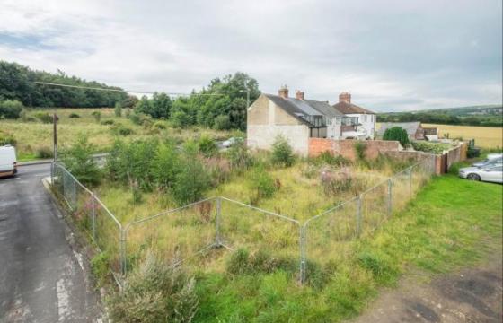 Development for sale in Nettlesworth, County Durham photo